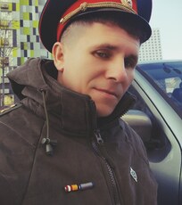 Арсений, 38, Курган