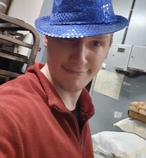 Георгий, 32, Норильск
