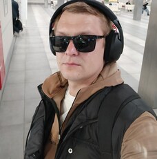 Гоша, 32, Часов Яр