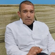 Трофим, 46, Кинешма