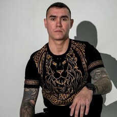 Геннадий, 32, Фатеж