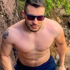 Серёга, 39, Истра