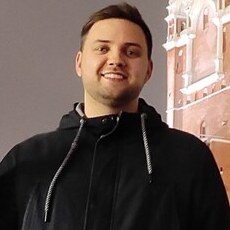 Толя, 31, Перевоз