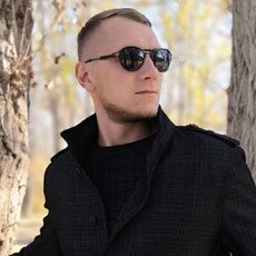 Донат, 33, Заозёрный