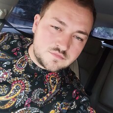Ростик, 32, Николаевка