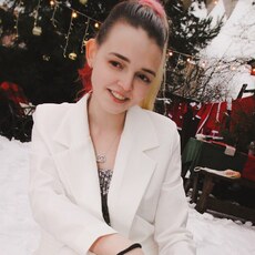 Евгения, 20, Чита