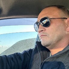 Паша, 39, Трёхгорный