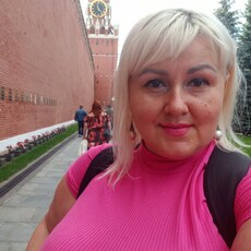 Инга, 43, Санкт-Петербург