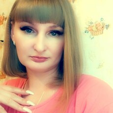Марина, 37, Екатеринбург