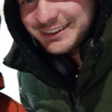 Гоша, 30, Магадан
