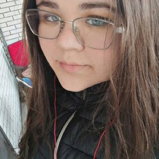 Христина, 22, Алешки