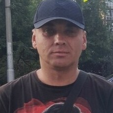 Гоша, 43, Касли