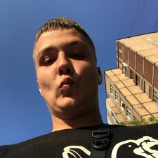 Владлен, 21, Мамадыш