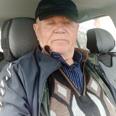 Анатолий, 65, Курчалой