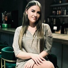 Лиля, 28, Сельцо