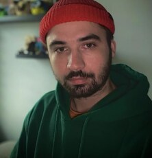 Остап, 38, Солнечногорск