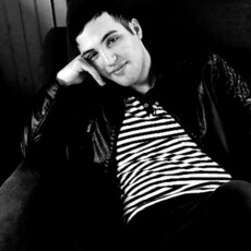 Назар, 19, Камешково