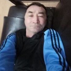 Марк, 57, Красноярск