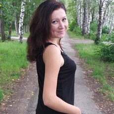 Кира, 33, Николаевск