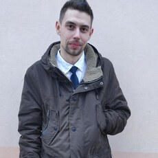 Адам, 29, Плёс
