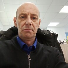 Николай, 53, Апатиты