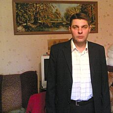 Виктор, 45, Кировск (Мурманская область)