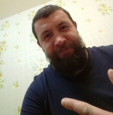 Слава, 35, Щигры