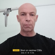 Никита, 55, Серов