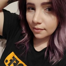 Катя, 28, Сокол