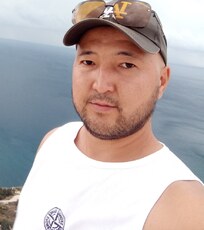 Трофим, 33, Бирюсинск