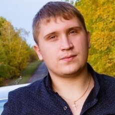 Данила, 31, Суоярви