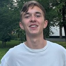 Артёмий, 19, Людиново