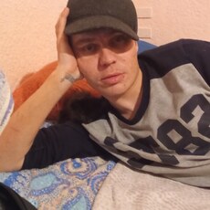 Исаак, 35, Медногорск