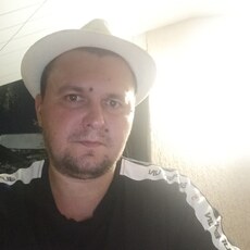 Эрик, 35, Ивдель
