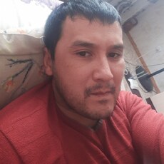 Антон, 38, Сим