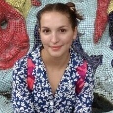 Елизавета, 36, Полевской