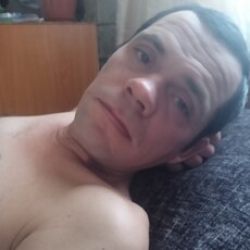 Марик, 40, Олёкминск
