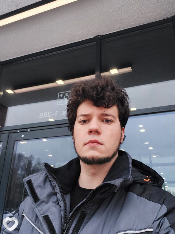 Главное фото