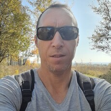 Ян, 42, Абинск