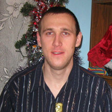 Стёпа, 33, Трубчевск