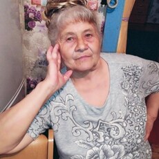 Катя, 67, Починок