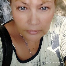 Люба, 59, Челябинск