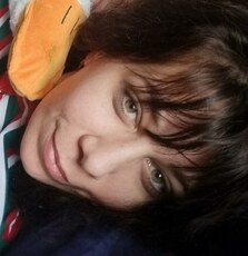 Настя, 37, Муравленко