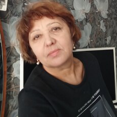 Нина, 59, Ессентуки