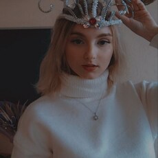 Антонина, 20, Снежногорск