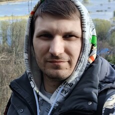 Лаврик, 32, Йошкар-Ола