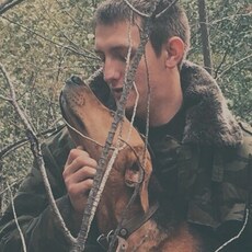 Антон, 35, Волгореченск