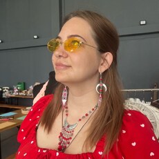 Эвелина, 33, Тамбов