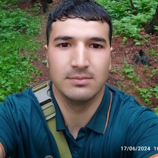 Донат, 26, Белоусово