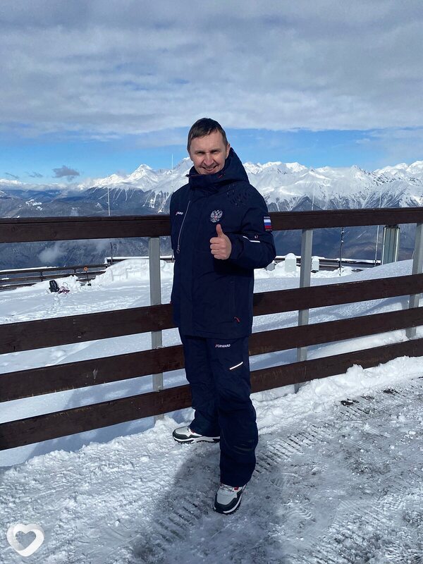 Главное фото